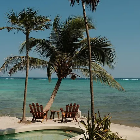 Kaoba Oceanfront Residences