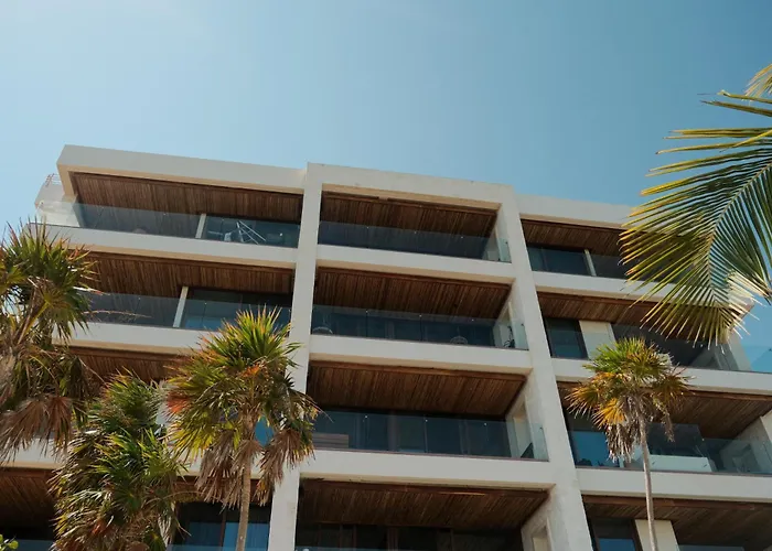 Kaoba Oceanfront Residences *