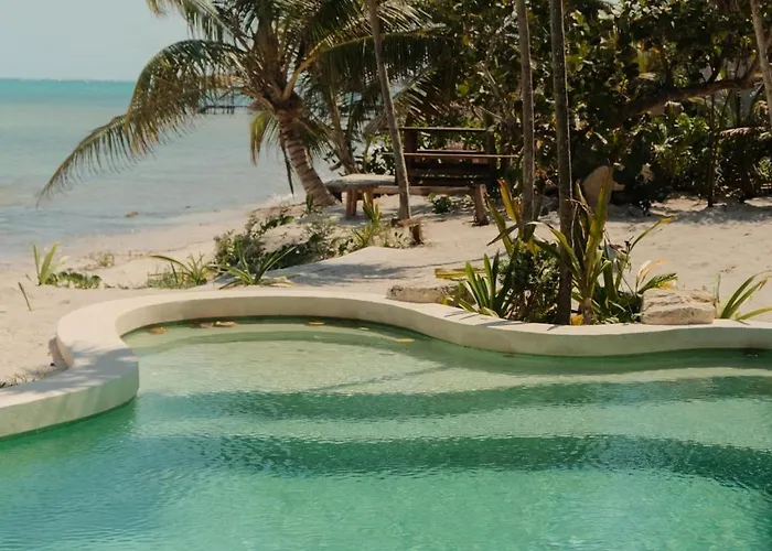Kaoba Oceanfront Residences Tulum