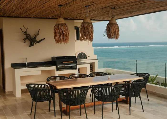 Kaoba Oceanfront Residences