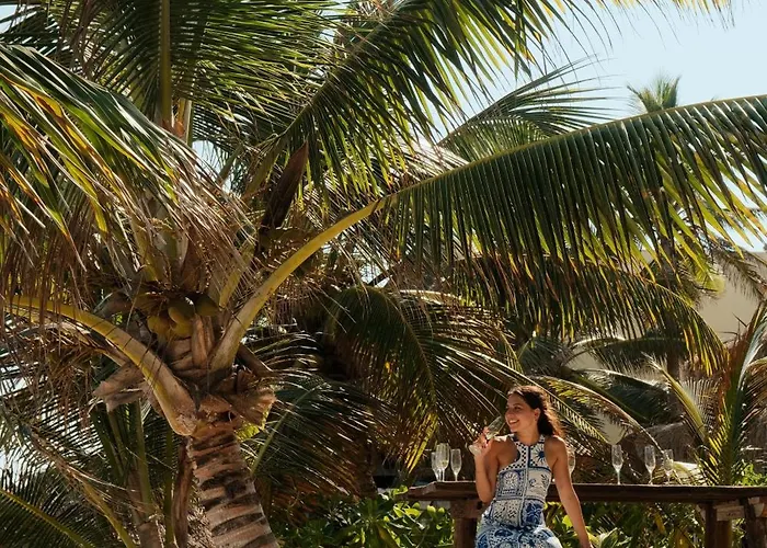 Kaoba Oceanfront Residences * Tulum