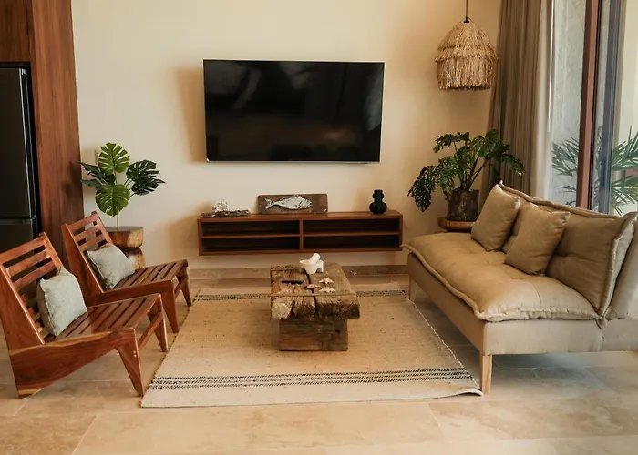 Kaoba Oceanfront Residences *