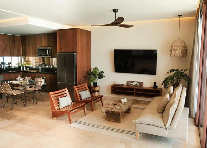 Kaoba Oceanfront Residences