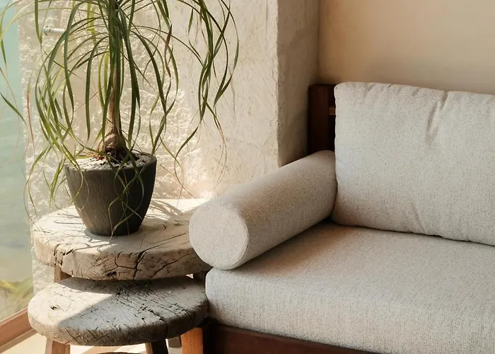 Kaoba Oceanfront Residences Apartment Tulum