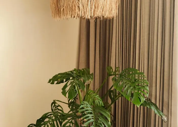 Kaoba Oceanfront Residences Apartment