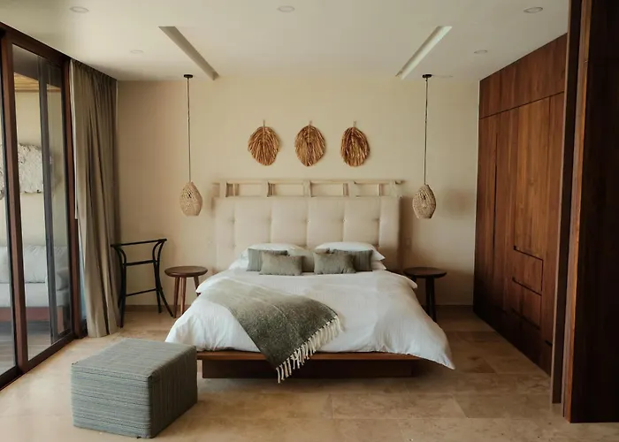 Appartement Kaoba Oceanfront Residences *