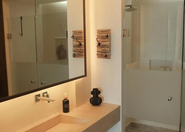 Apartamento Kaoba Oceanfront Residences