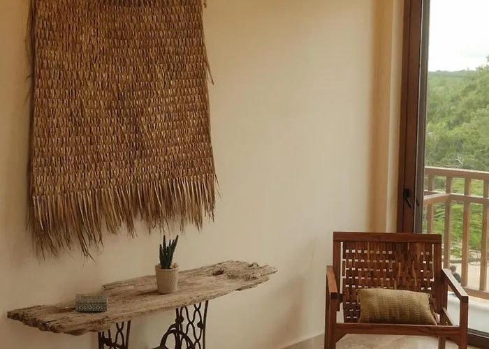 Kaoba Oceanfront Residences Apartment *