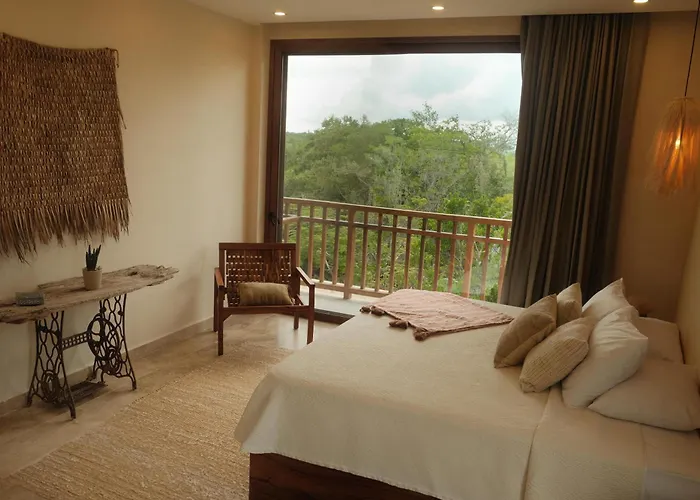 Kaoba Oceanfront Residences