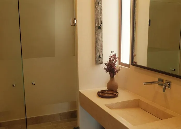 Kaoba Oceanfront Residences Apartment