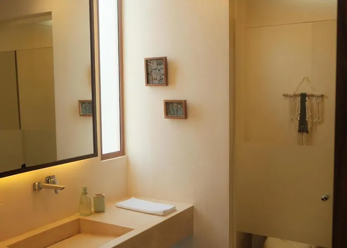 Kaoba Oceanfront Residences Apartment *