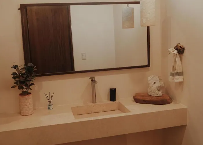 Kaoba Oceanfront Residences Tulum