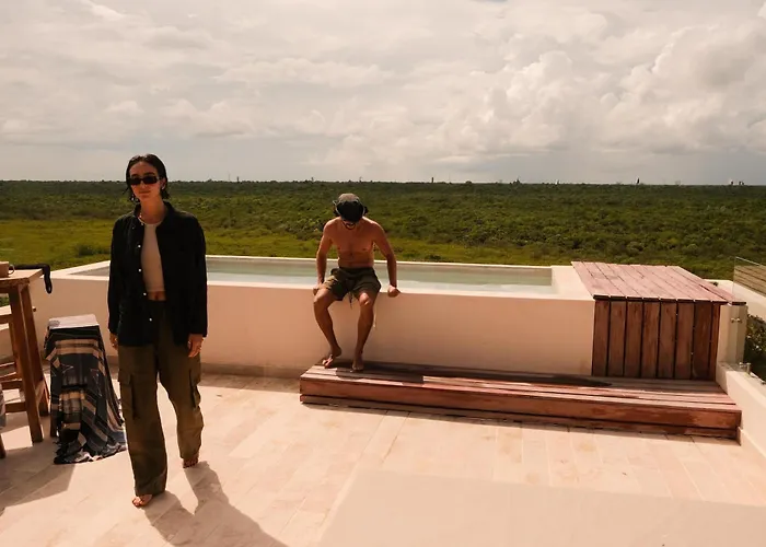 Apartment Kaoba Oceanfront Residences