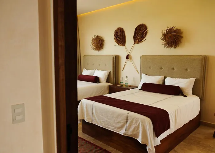 Kaoba Oceanfront Residences Apartment *
