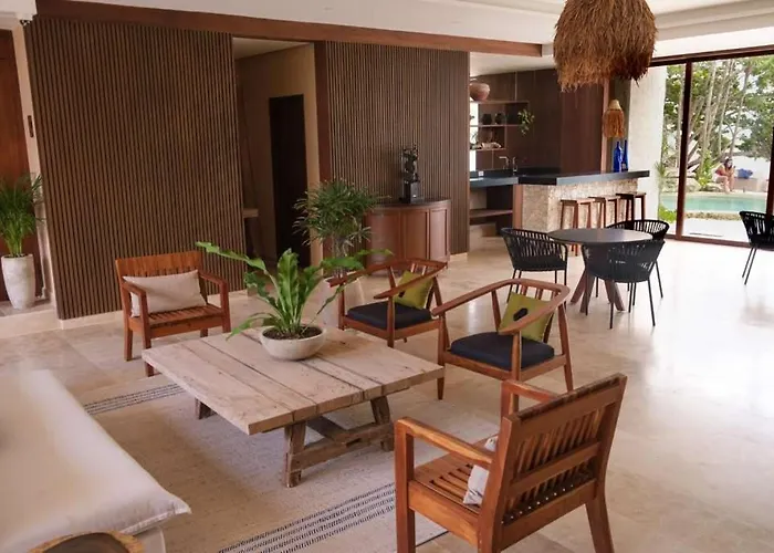 Kaoba Oceanfront Residences
