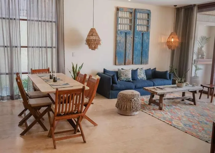Kaoba Oceanfront Residences Tulum