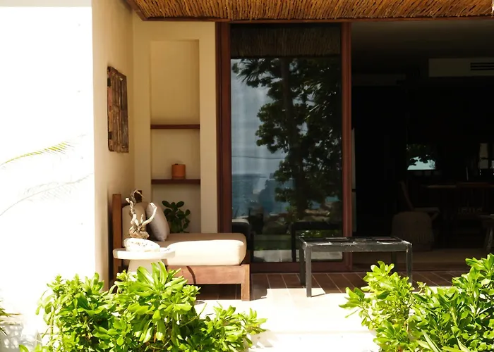 Kaoba Oceanfront Residences Tulum