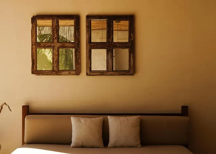 Apartment Kaoba Oceanfront Residences Tulum