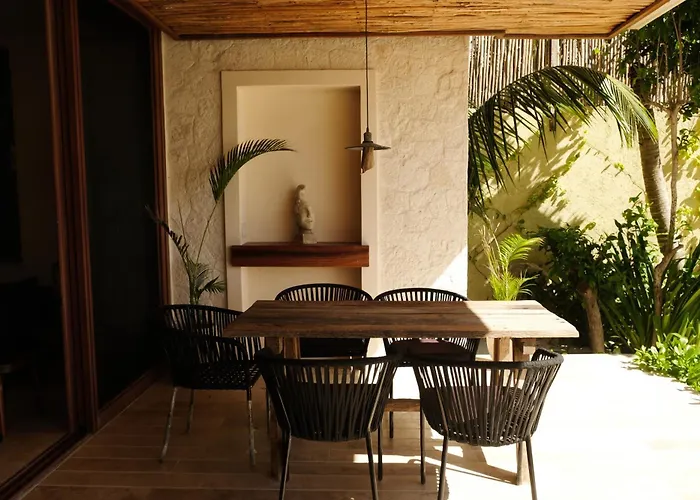 Kaoba Oceanfront Residences Apartment *