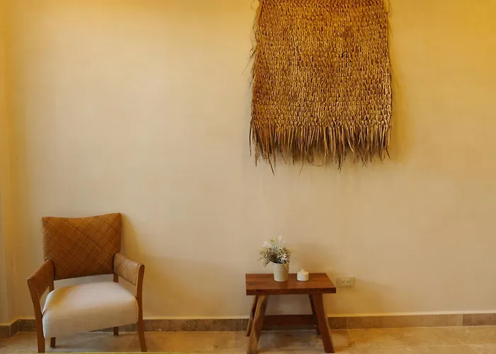 Kaoba Oceanfront Residences Apartment