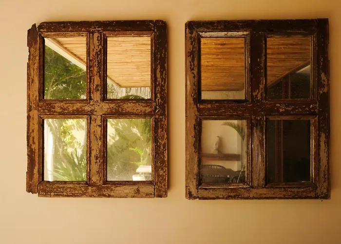 Appartement Kaoba Oceanfront Residences *