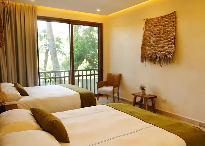 Apartment Kaoba Oceanfront Residences *