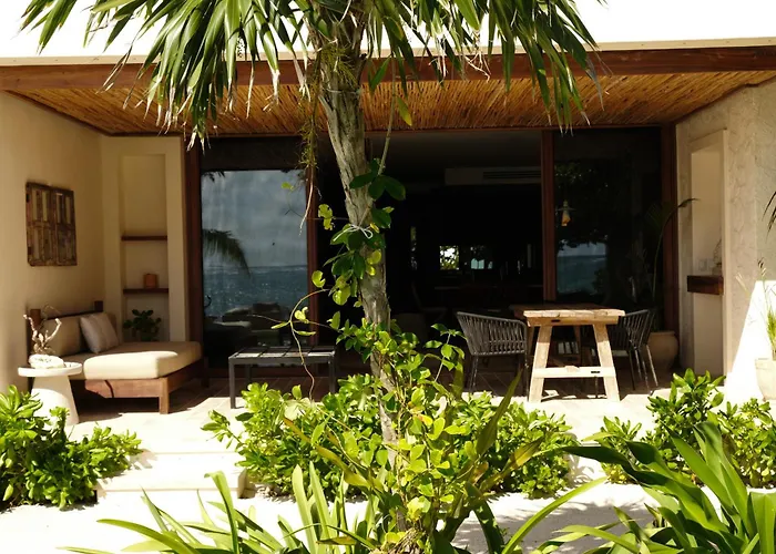 Kaoba Oceanfront Residences * Tulum