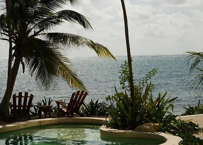 Kaoba Oceanfront Residences Apartment *