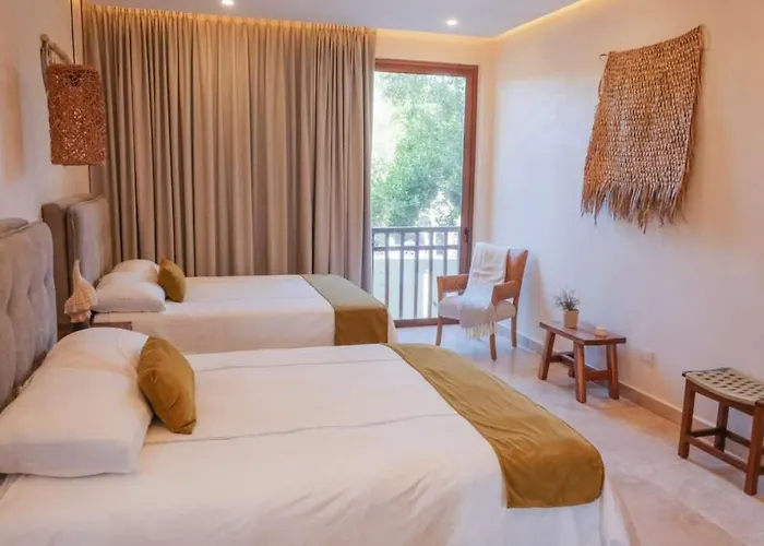 Apartment Kaoba Oceanfront Residences *