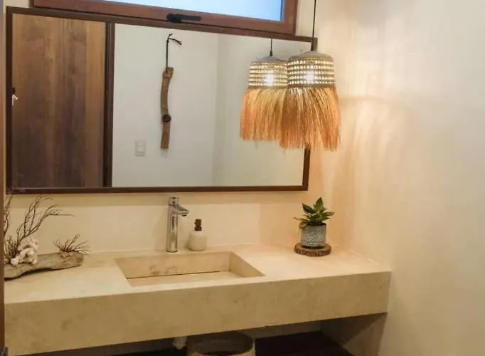 Kaoba Oceanfront Residences Tulum