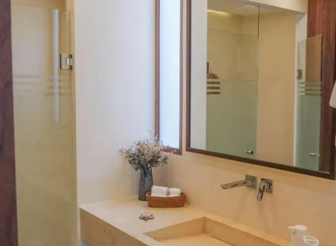 Kaoba Oceanfront Residences * Tulum