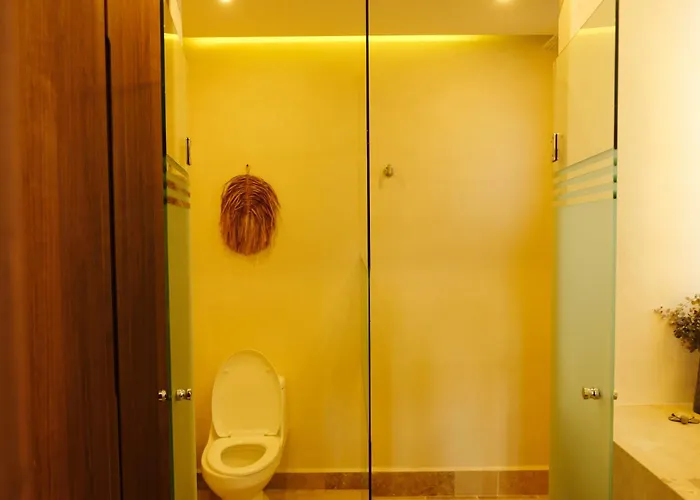 Appartement Kaoba Oceanfront Residences Tulum