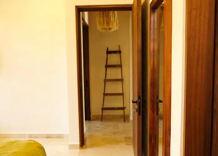 Kaoba Oceanfront Residences Apartment *