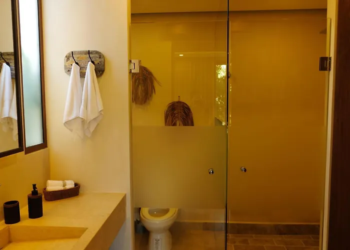 Apartment Kaoba Oceanfront Residences *